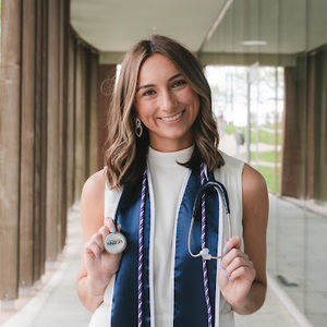 Meet your Posher, Hailey